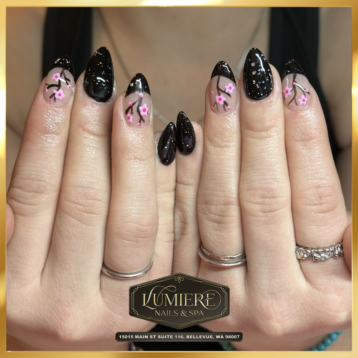 Nail April 29
